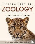 Krishnamurthy Ph. D, Priya N - Foundations of Zoology