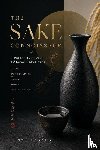 Harada, Kenzo - The Sake Connoisseur