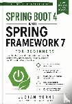 Verne, Lucian - Spring Boot 4 and Spring Framework 7 for Beginners