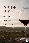 Mae, Evans - Inside Burgundy