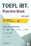 Publishing, Spring - Publishing, S: TOEFL iBT 2026 Complete Practice System
