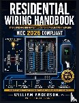 Anderson Pe, William - Anderson Pe, W: Residential Wiring Handbook