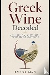 Mae, Evans - Greek Wine Decoded