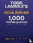 Lammle, Todd - Todd Lammle's CCNA 200-301