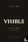 Flair, Creative, Carter, James - VISIBLE