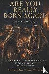 Turgeon, Christopher James - Are You Really Born Again?