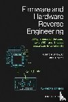 Kanegi, Takehiro - Firmware and Hardware Reverse Engineering