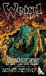 Maberry, Jonathan, Various Authors - Maberry, J: Weird Tales: 100 Years of Weird