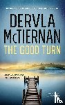 McTiernan, Dervla - GOOD TURN