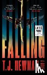 Newman, T. J. - Falling