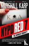 Karp, Marshall - NYPD Red 7