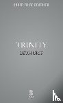 Uris, Leon - Uris, L: Trinity