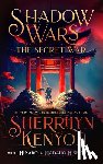 Kenyon, Sherrilyn - Shadow Wars: The Secret War