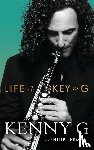 Kenny G, Lerman, Philip - Kenny G: Life in the Key of G