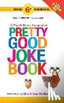 Keillor, Garrison - PRETTY GOOD JOKE BK