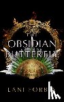 Forbes, Lani - The Obsidian Butterfly