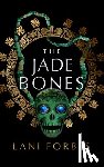 Forbes, Lani - The Jade Bones (Large Print)