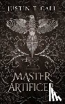 Call, Justin Travis - Master Artificer