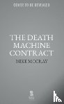 Preston, John, McDowell, Michael - The Death Machine Contract