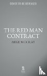 Preston, John, McDowell, Michael - The Red Man Contract