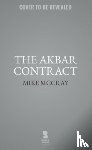 Preston, John, McDowell, Michael - The Akbar Contract