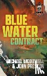 Preston, John, McDowell, Michael - Blue Water Contract