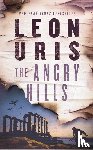 Uris, Leon - The Angry Hills
