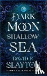 Slayton, David R. - Dark Moon, Shallow Sea