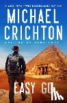 Crichton Writing as John Lange(tm), Mich - Easy Go