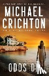 Crichton Writing as John Lange(tm), Mich - Odds on