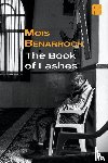 Benarroch, Mois - The Book of Lashes