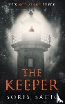 Bacic, Boris - The Keeper