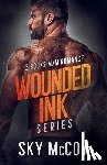 McCoy, Sky - Wounded Inked Series