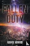 Harris, Harry - Fallen Duty