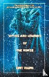 Romano, Henry - Myths and Legends of the Norse