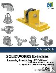 Dogra, Sandeep - SOLIDWORKS Exercises - Learn by Practicing (3rd Edition)