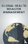 Mabuza, Mbuso - Global Health Disaster Management