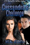 Eidem, M K - Cassandra's Challenge