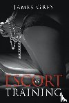Grey, James - Escort in Training