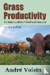 Voisin, Andre, Worstell, Dr Robert C - Grass Productivity