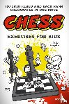 Rangelov, Andon - Chess Exercises for Kids