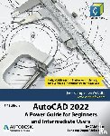 Dogra, Sandeep - AutoCAD 2022