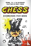 Rangelov, Andon - Chess Exercises for Kids