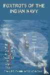 Franklin, Pr - Foxtrots of the Indian Navy