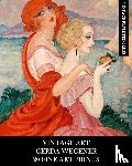 Press, Vintage Revisited - Vintage Art