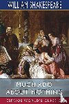 Shakespeare, William - Much Ado About Nothing (Esprios Classics)