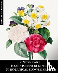 Press, Vintage Revisited - Vintage Art