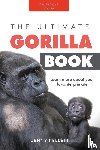 Kellett, Jenny - The Ultimate Gorilla Book