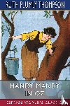Thompson, Ruth Plumly - Handy Mandy in Oz (Esprios Classics)