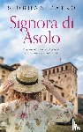 Daiko, Siobhan - Signora di Asolo